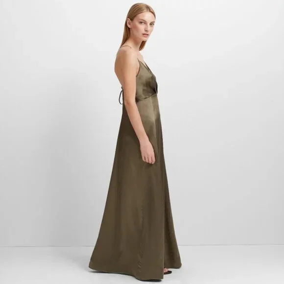 Club Monaco Cardamom Zoyah Silk Dress in Size 4